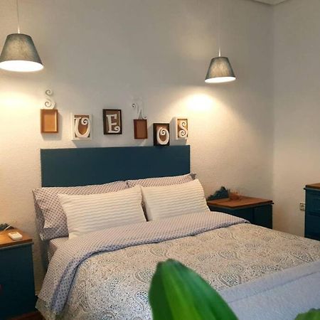 Bonito Y Coqueto Apartamento Cordova Esterno foto