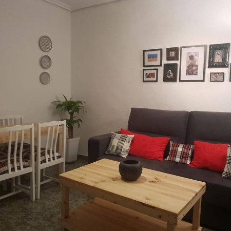 Bonito Y Coqueto Apartamento Cordova Esterno foto