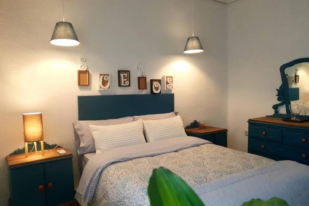 Bonito Y Coqueto Apartamento Cordova Esterno foto