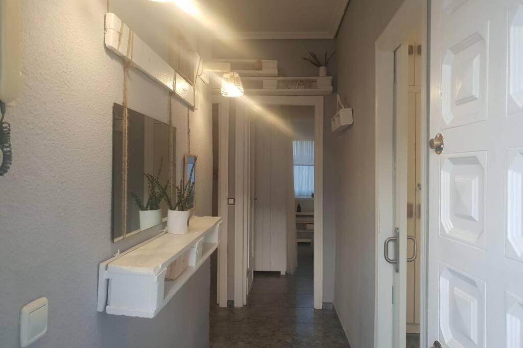 Bonito Y Coqueto Apartamento Cordova Esterno foto