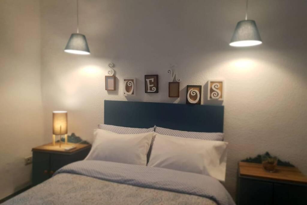 Bonito Y Coqueto Apartamento Cordova Esterno foto