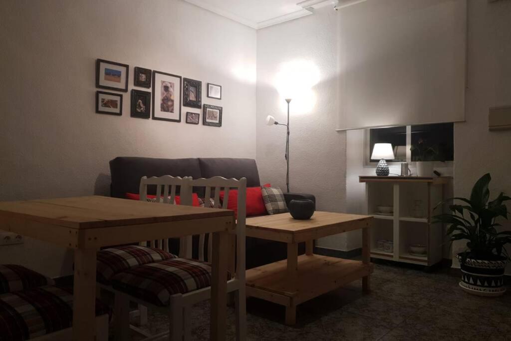 Bonito Y Coqueto Apartamento Cordova Esterno foto