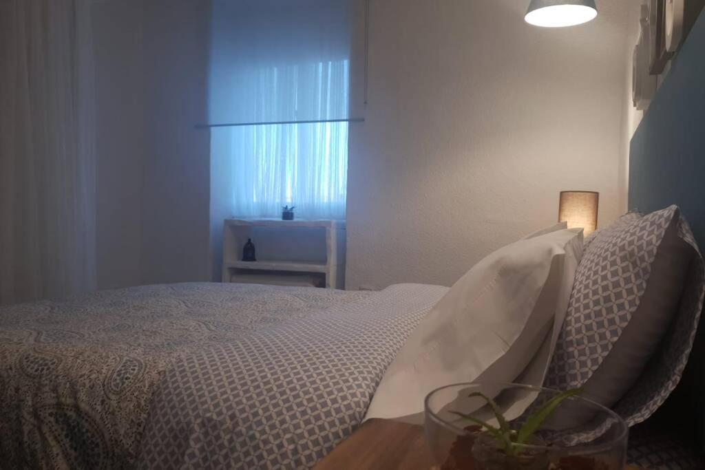 Bonito Y Coqueto Apartamento Cordova Esterno foto