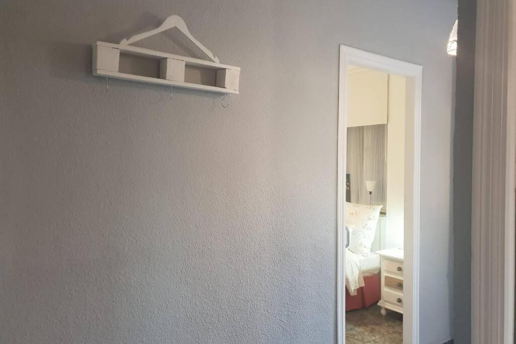Bonito Y Coqueto Apartamento Cordova Esterno foto
