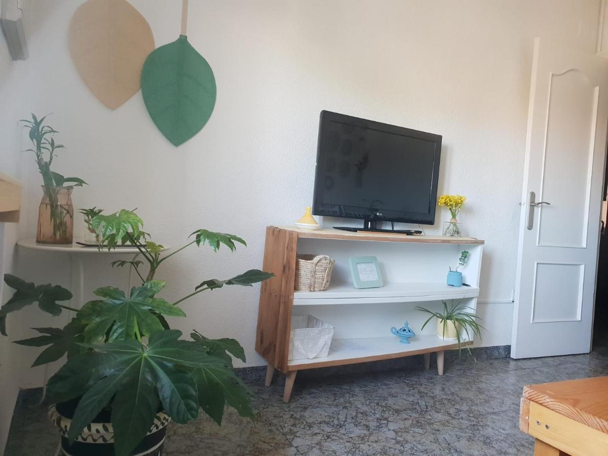 Bonito Y Coqueto Apartamento Cordova Esterno foto